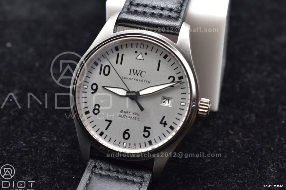 Stainless Watch for Sport Nylon 1261 Strap 'Laureus Good' Best of Pilot A Edition M+F on BestValue 0115